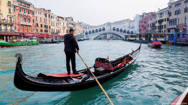 Venecia dhe Roma qytetet më të bukur në botë, ja lista me 10 destinacionet më të preferuara të turistëve