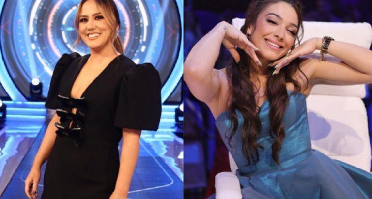 Jonida Vokshin do të prezantojë ‘Big Brother VIP’ në Kosovë, Arbana Osmani: “Suksese, zemër”