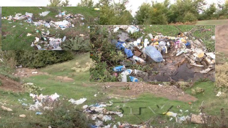 Vijon ndotja në Qaf Murrize, asnjë masë parandaluese për vizitorët ditor