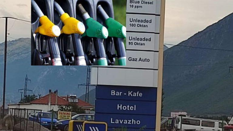 Çmimi i karburanteve: Ulet nafta dhe rritet benzina