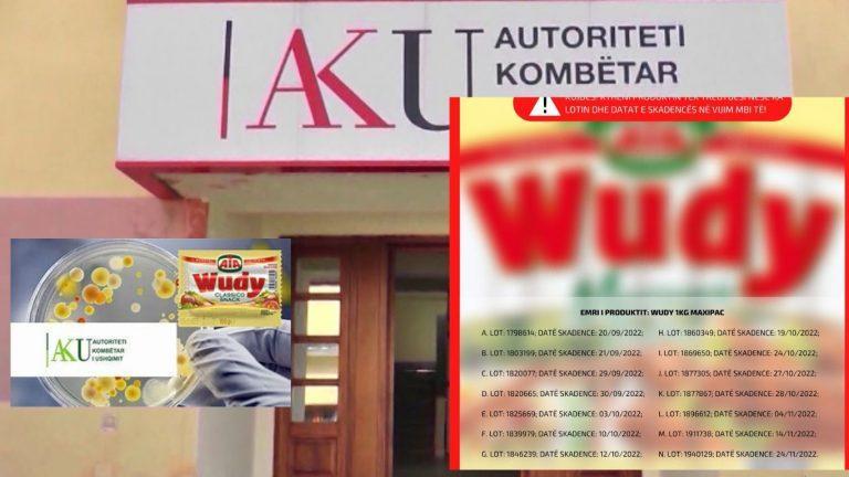 Zbulohet bakteri i rrezikshëm te salçiçet ‘Wudy’, AKU në alarm: Mos i konsumoni!