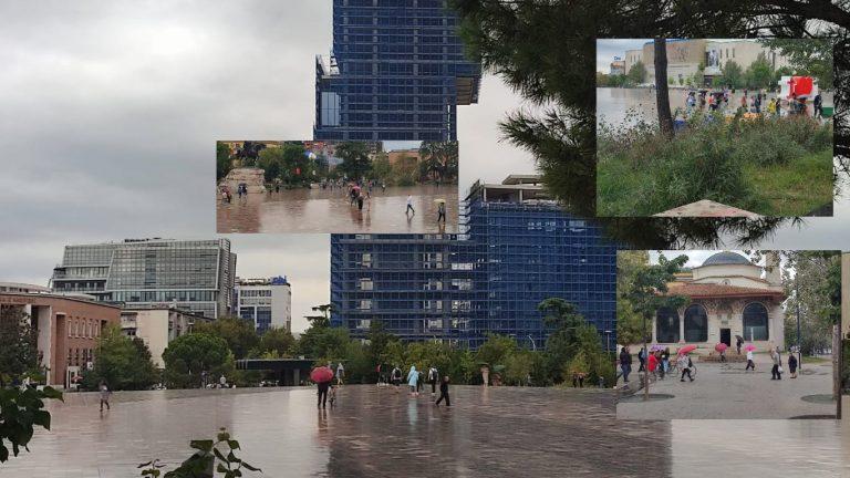 Si parasikohet moti kete javë sipas Institutit të Gjeoshkencave dhe Shërbimi Meteorologjik Ushtarak