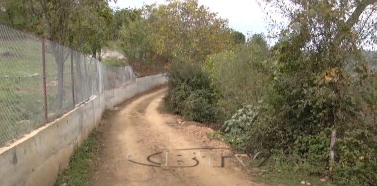 Çereneci, fshati që po vuan prej dekadash për rrugë, ujë të pijshëm e vaditës