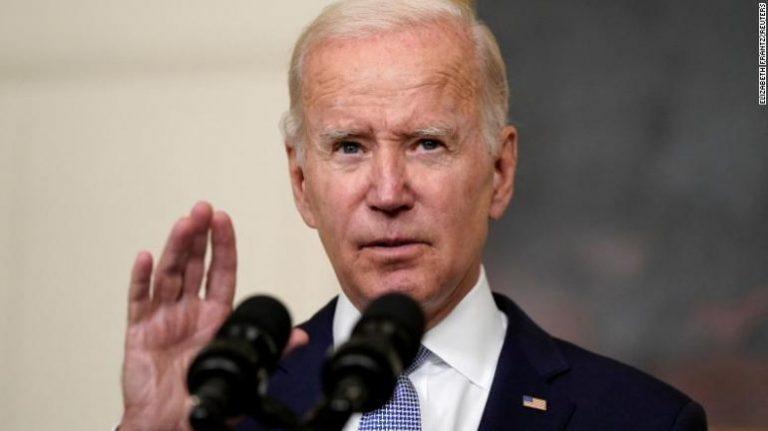 Biden: Putin, aktor racional, por e llogariti keq pushtimin e Ukrainës