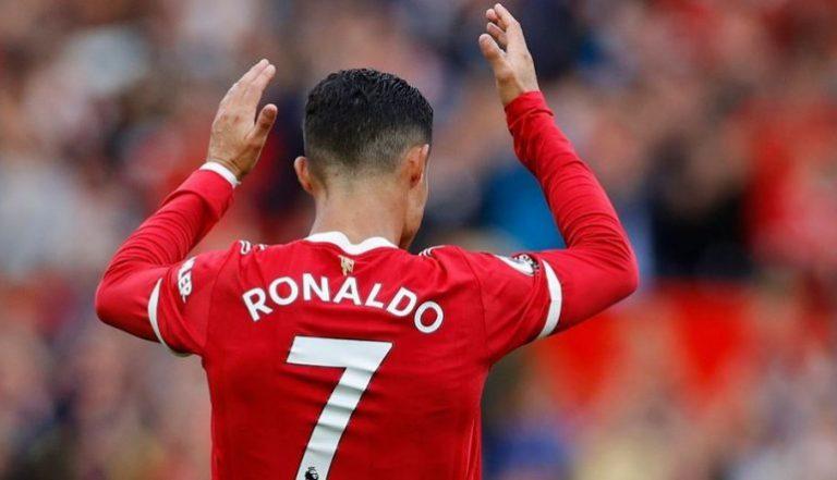 Cristiano Ronaldo drejt largimit nga Manchester United, 5 destinacionet ku mund të shkojë portugezi