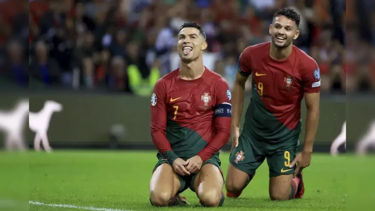 Euro 2024: Shkojnë më tej Spanja, Belgjika dhe Portugalia