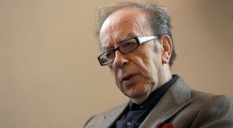 “Ku qëndron problemi? Një marrëveshje?”, Ismail Kadare mbron paktin Rama-Meloni për refugjatët: Italia dhe Shqipëria janë bashkuar