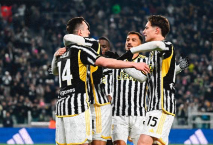 Show i Milik, Juventus kalon pa probleme Frosinonen, sfidon Lazion në gjysmëfinalen e Kupes